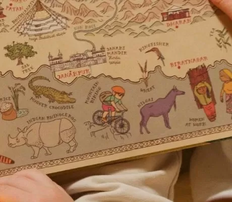 Picture books to help kids calm down and get ready for bed
